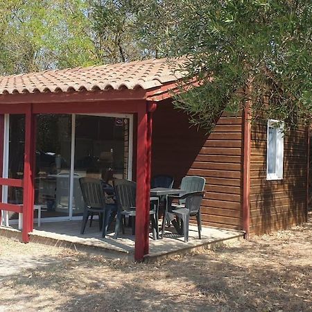 Casa Verde Cazilhac  Bagian luar foto