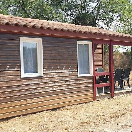 Casa Verde Cazilhac  Bagian luar foto