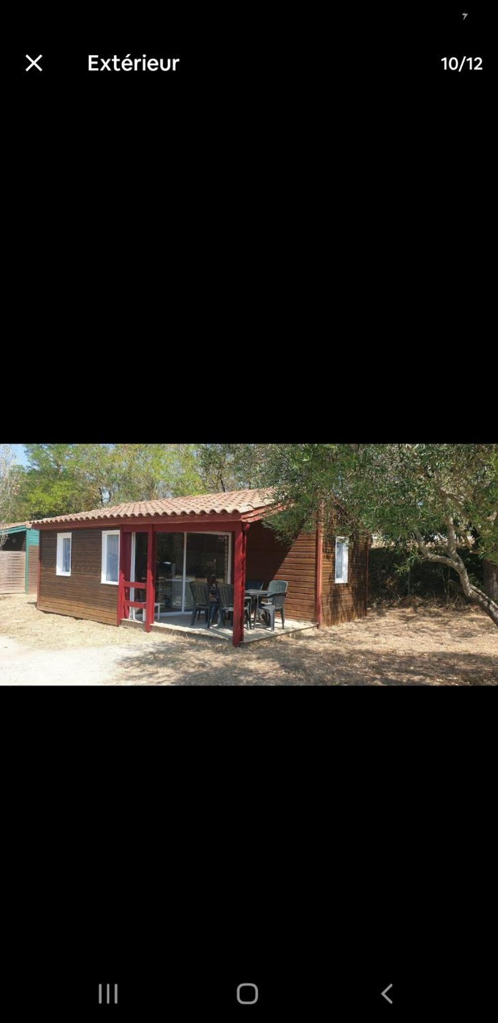 Casa Verde Cazilhac  Bagian luar foto