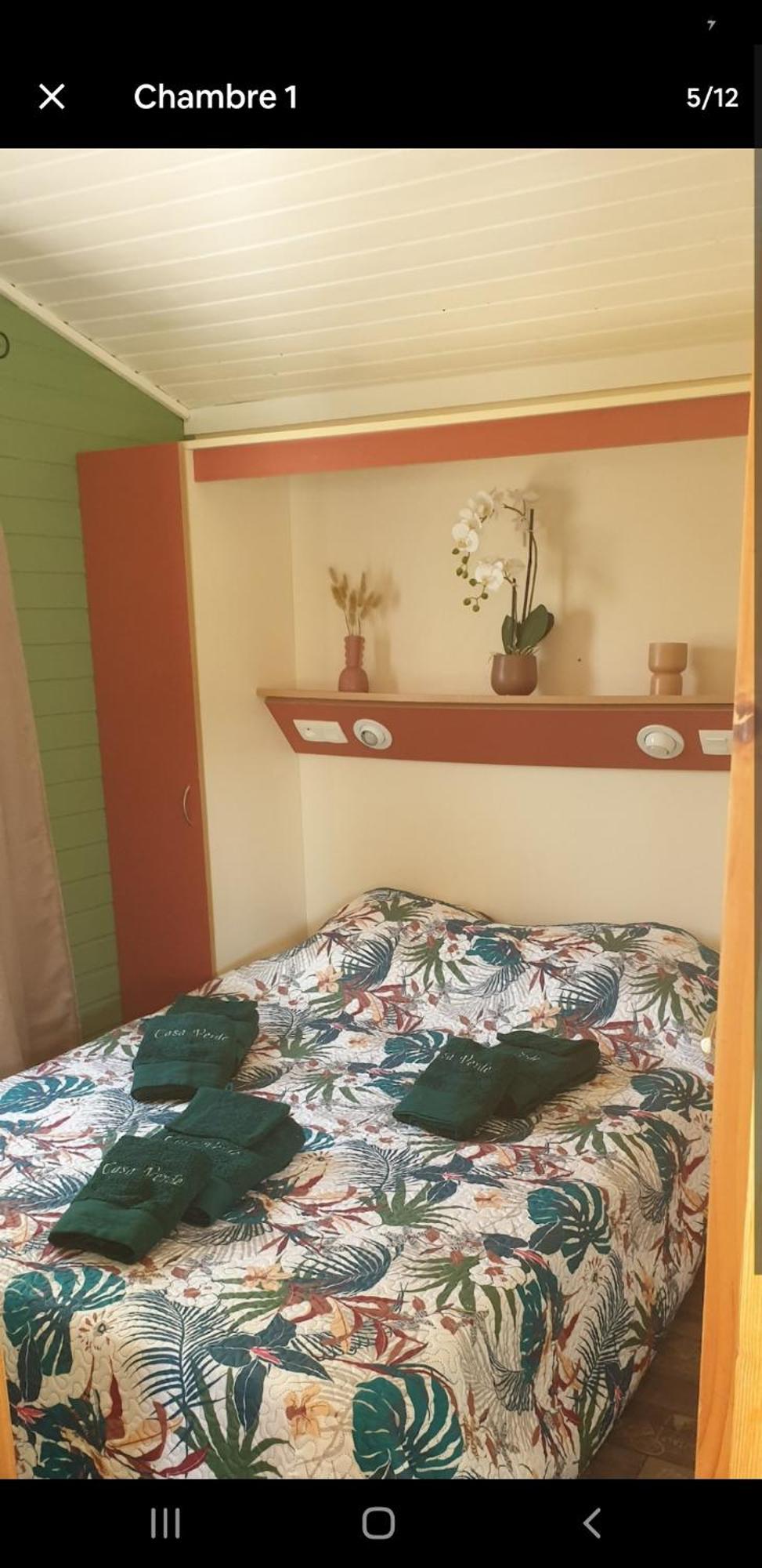 Casa Verde Cazilhac  Bagian luar foto