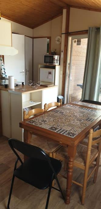Casa Verde Cazilhac  Bagian luar foto