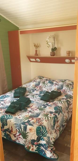 Casa Verde Cazilhac  Bagian luar foto